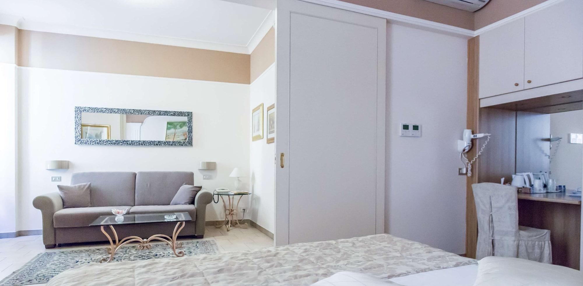 Best Western Hotel Liberta Modena Exterior photo