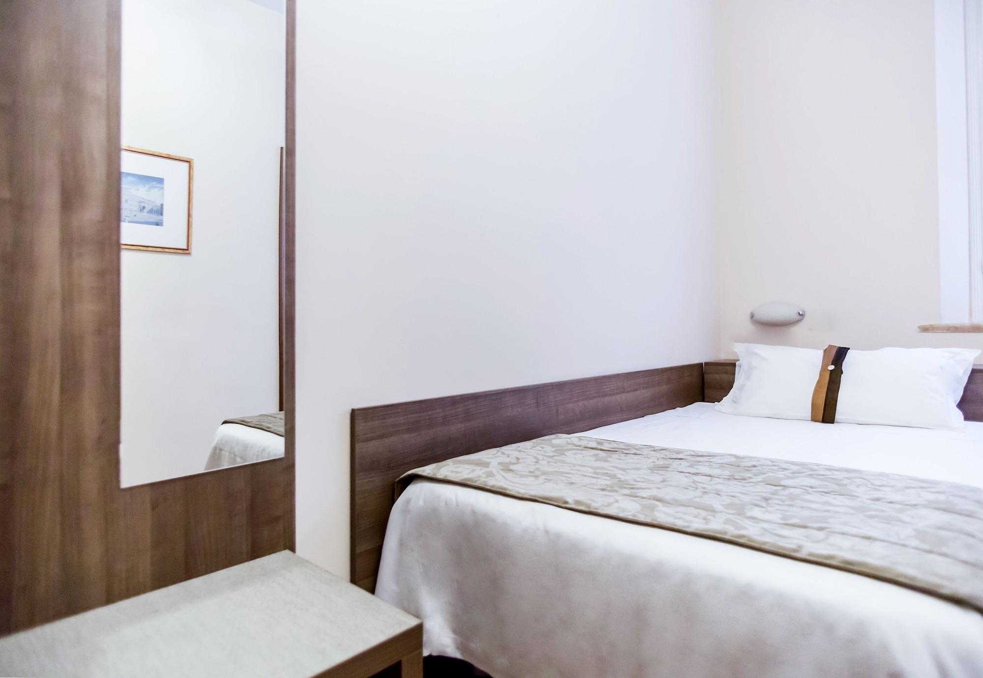 Best Western Hotel Liberta Modena Exterior photo