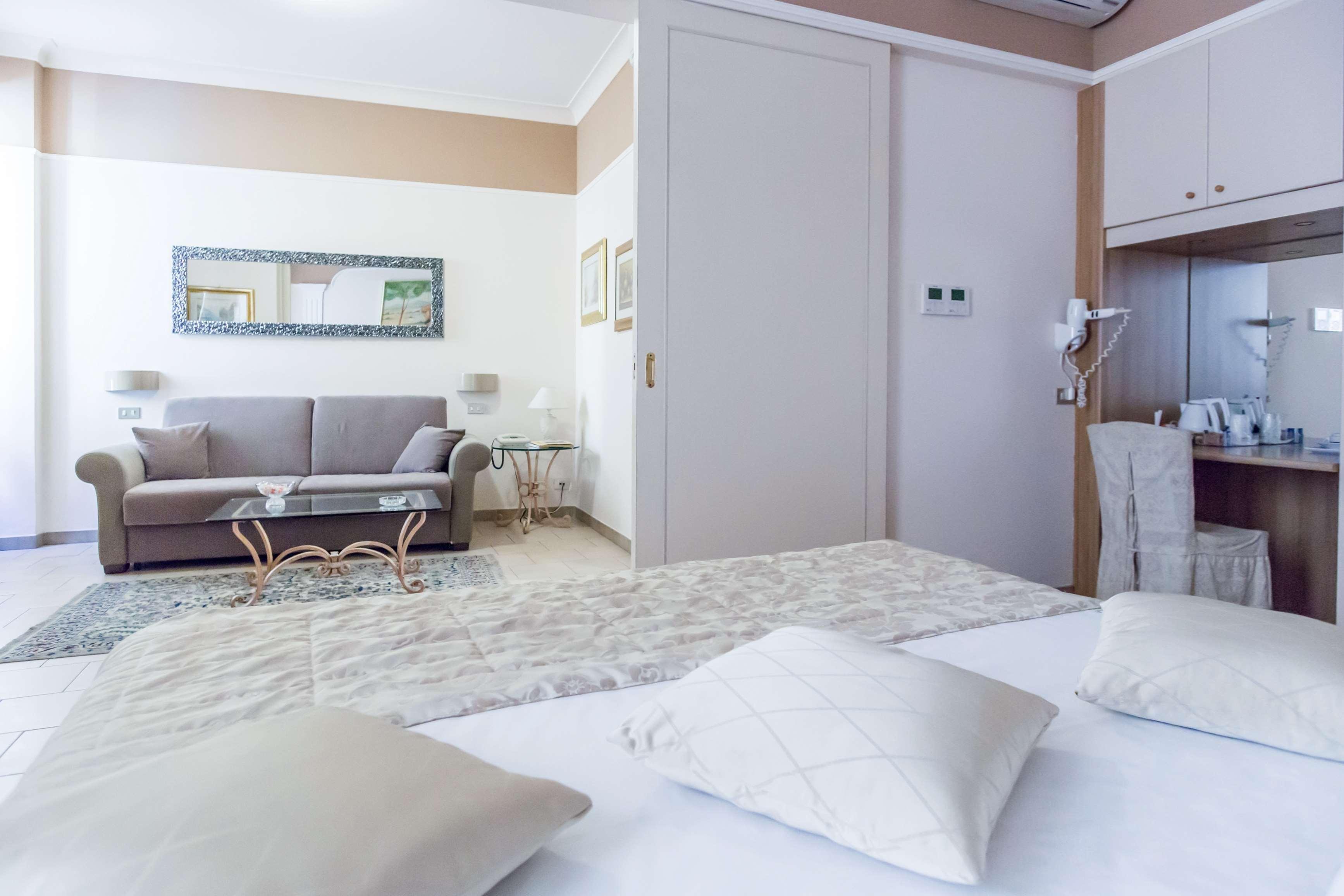Best Western Hotel Liberta Modena Exterior photo