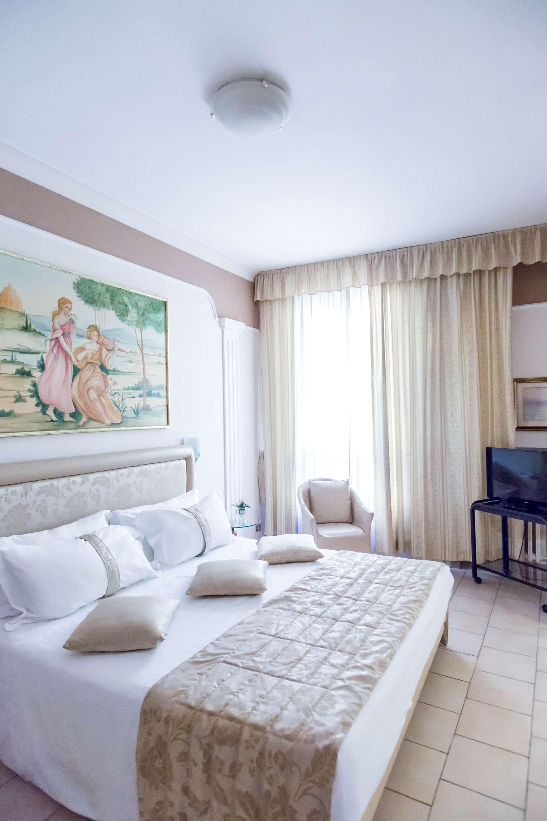 Best Western Hotel Liberta Modena Exterior photo