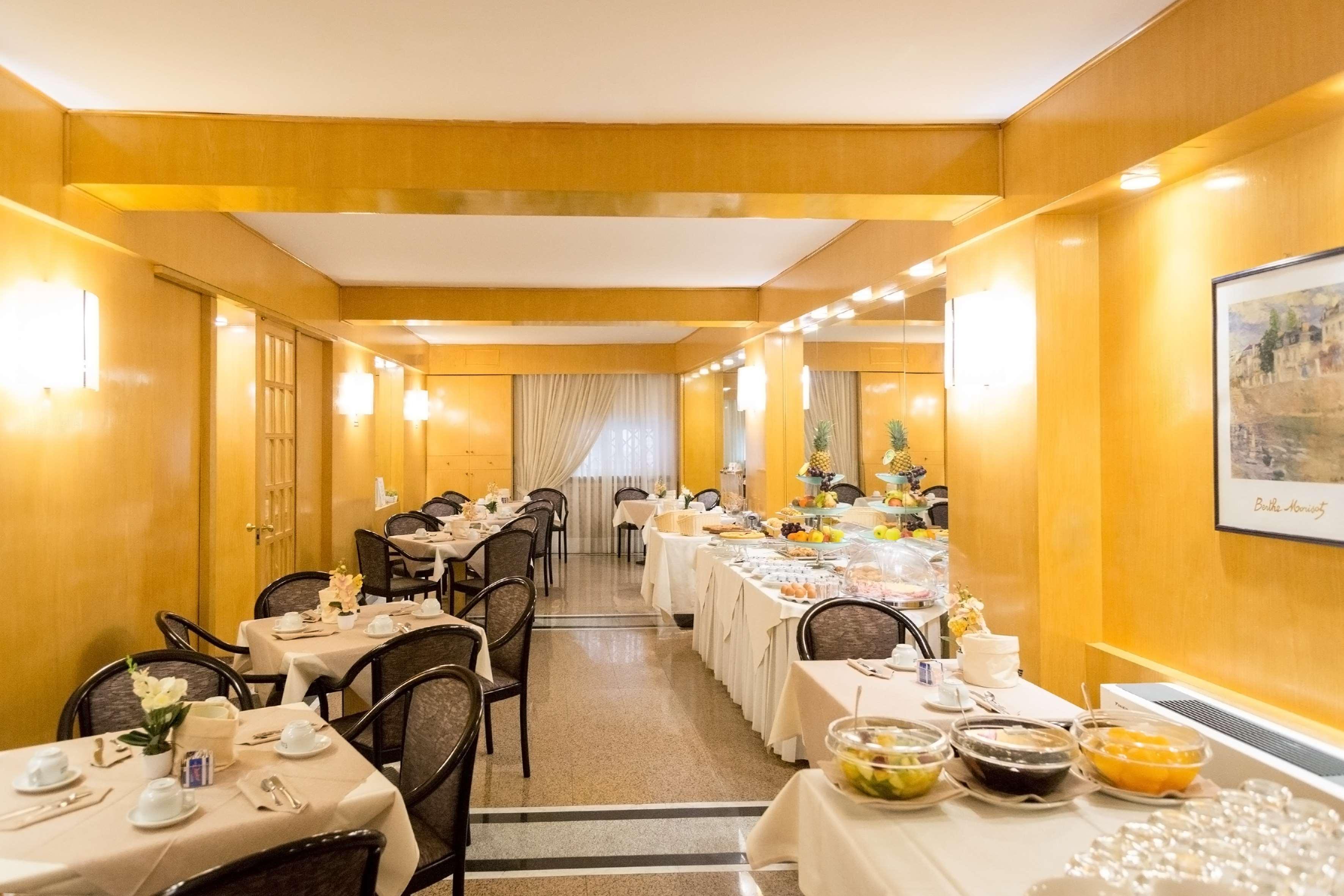 Best Western Hotel Liberta Modena Exterior photo