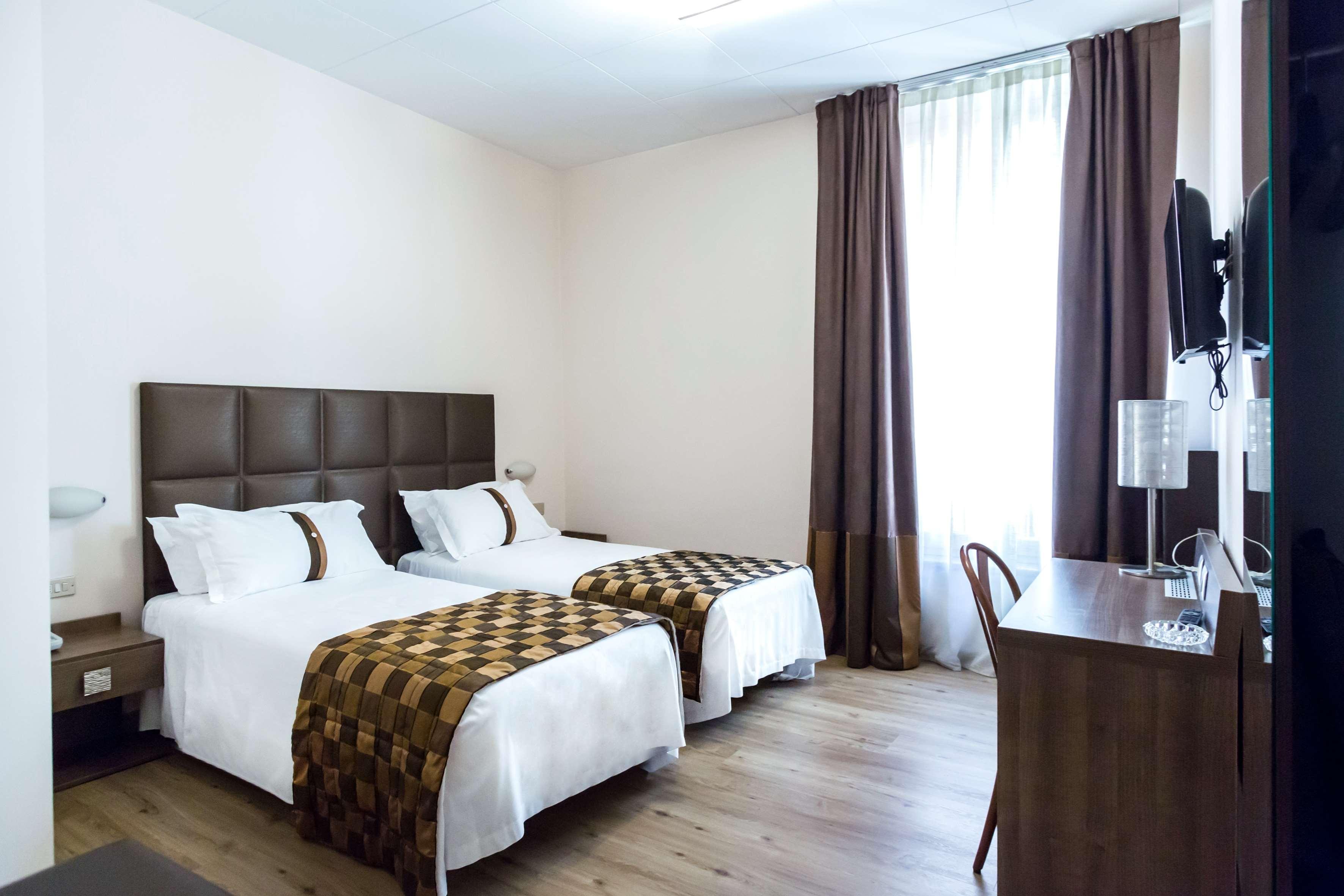 Best Western Hotel Liberta Modena Exterior photo