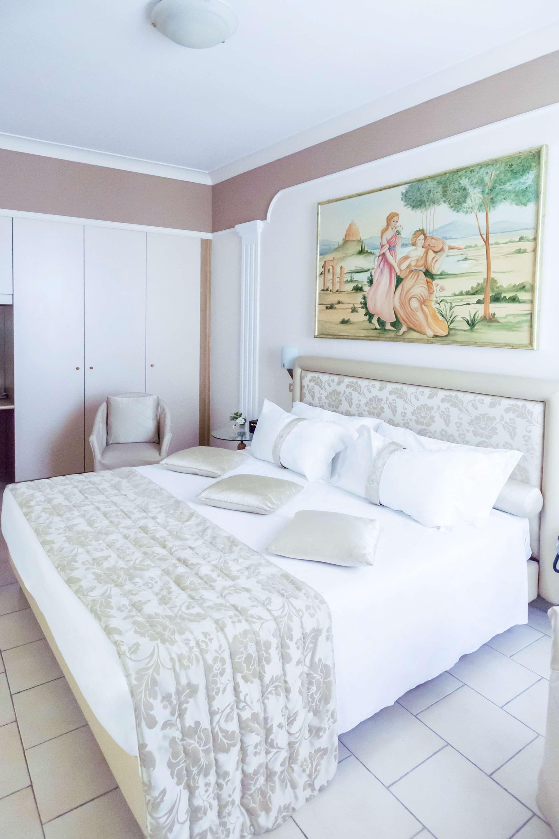 Best Western Hotel Liberta Modena Exterior photo