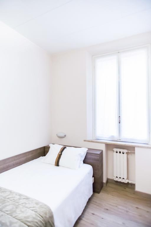 Best Western Hotel Liberta Modena Exterior photo