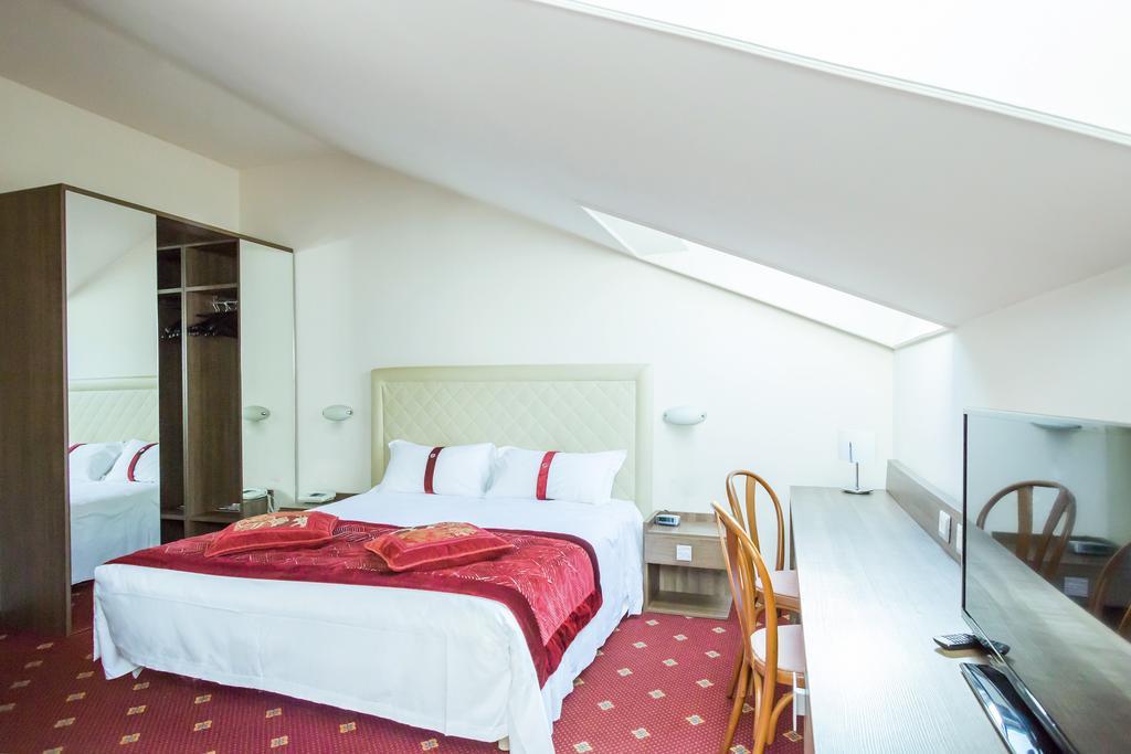 Best Western Hotel Liberta Modena Exterior photo