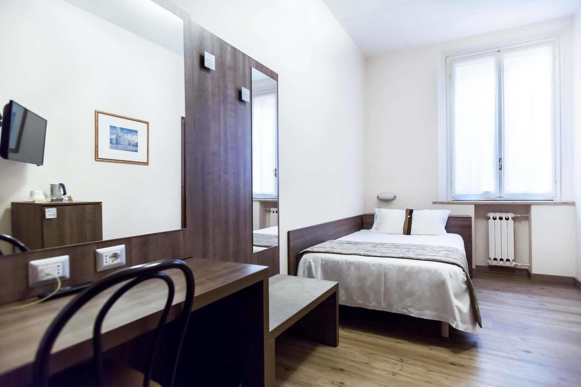 Best Western Hotel Liberta Modena Exterior photo