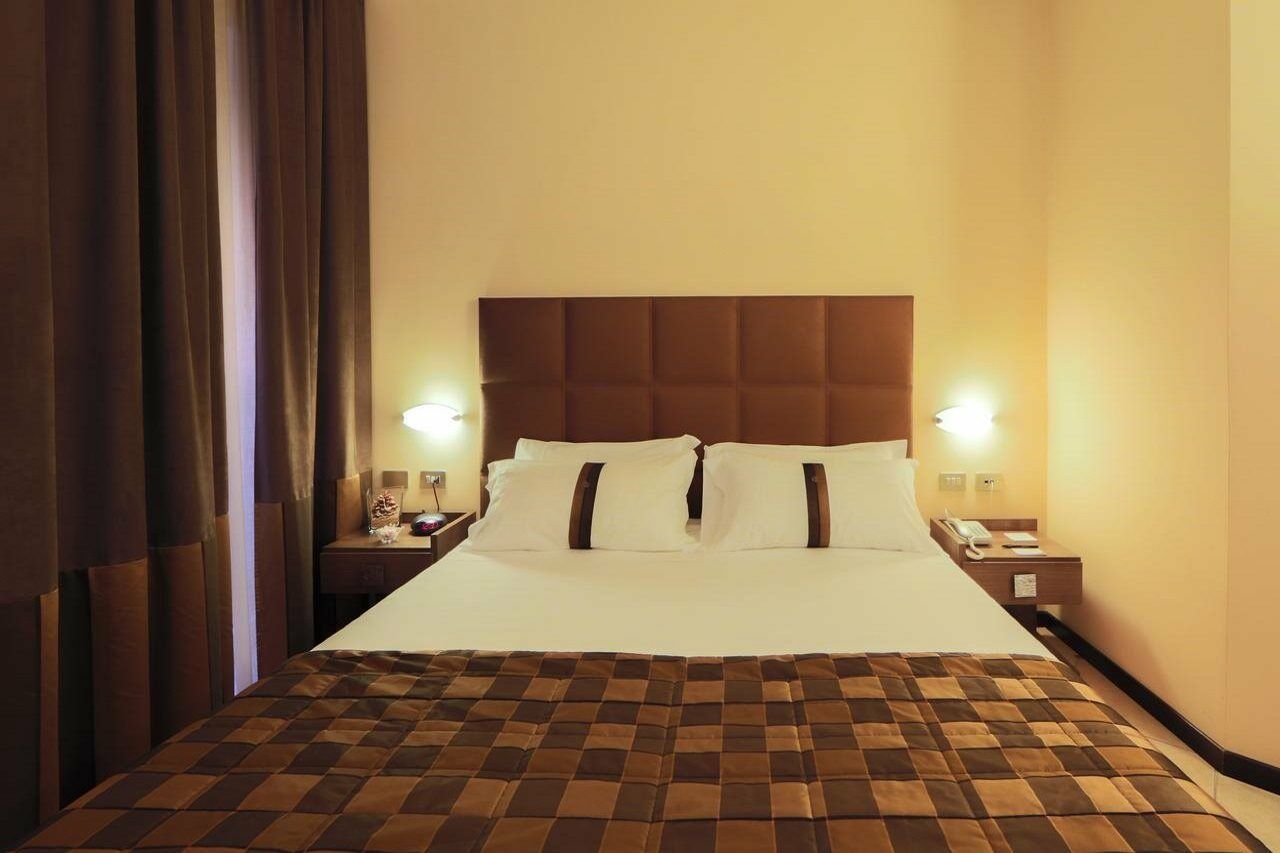 Best Western Hotel Liberta Modena Exterior photo